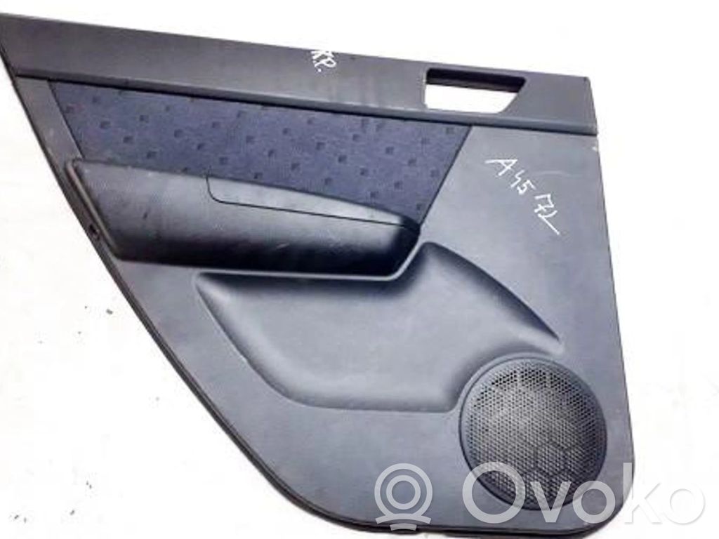Panou interior ușă spate   833501C020,833501C020,833501C020,833501C020