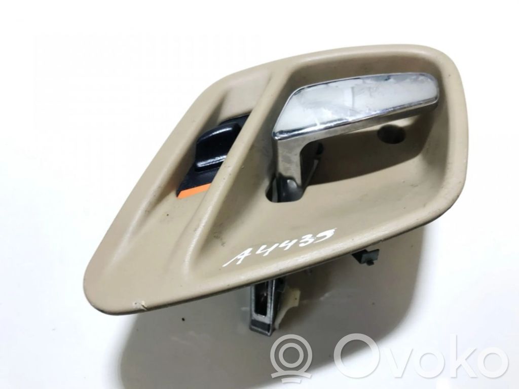 Jeep Grand Cherokee (WJ) Poignée inférieure de porte avant