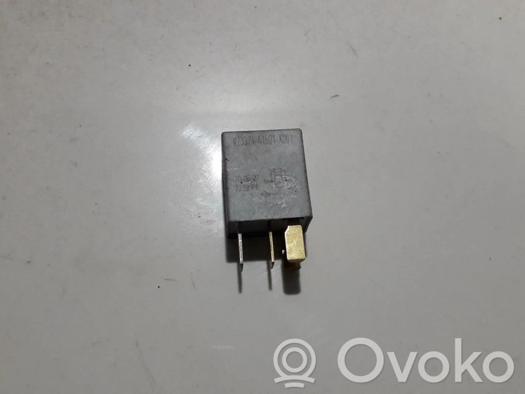 Muu rele   V23374A1601X001,V23374A1601X001,9008087019,9008087019,V23374A1601X001,V23374A1601X001