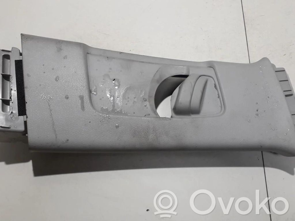 Toyota Verso Altra parte interiore 