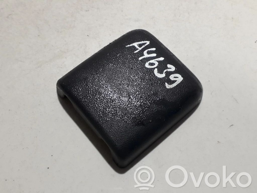Toyota Verso Altra parte interiore 