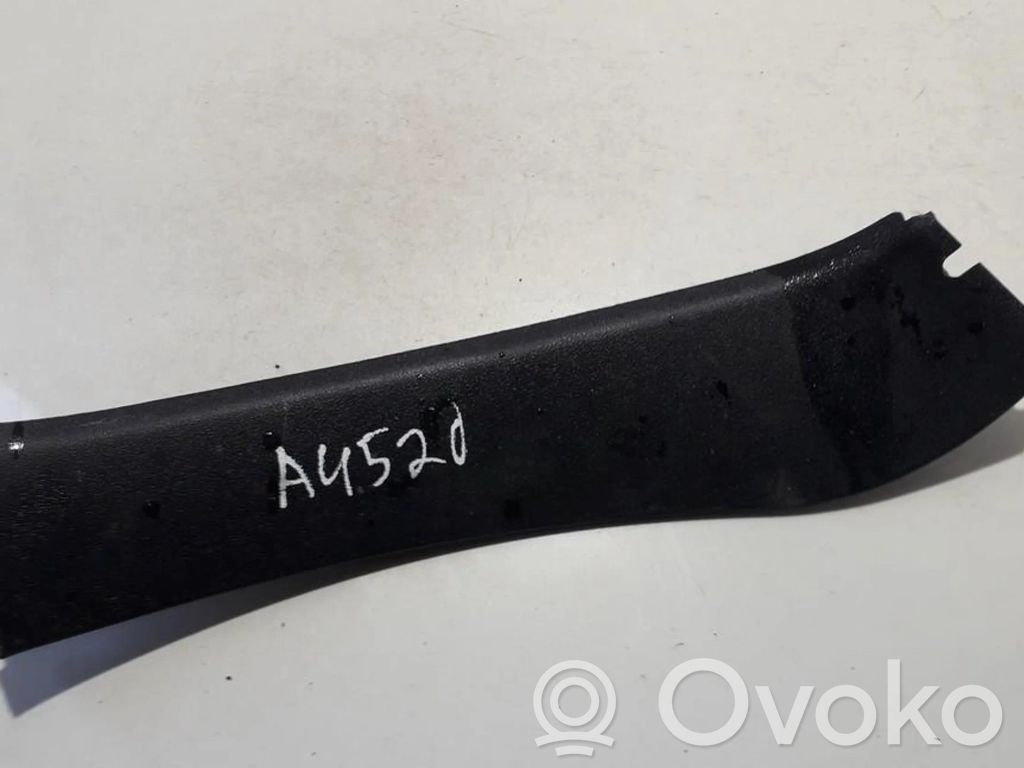 Toyota Corolla Verso AR10 Altra parte interiore