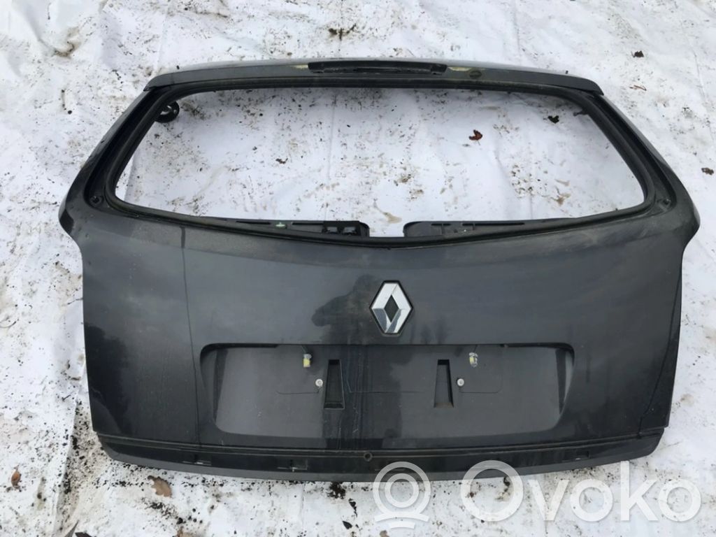 Renault Laguna II Portellone posteriore/bagagliaio 