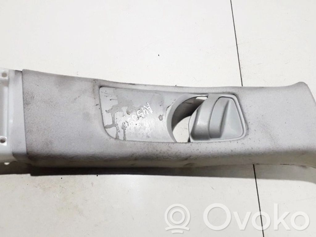 Toyota Corolla Verso AR10 Altra parte interiore