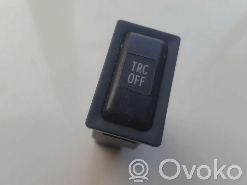 Toyota Corolla Verso AR10 Comutator controlul tracțiunii (ASR) 