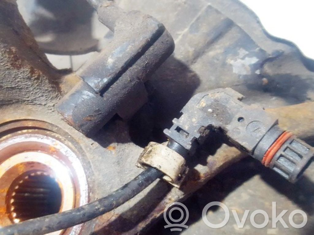 Mercedes-Benz A W168 Senzor ABS roată