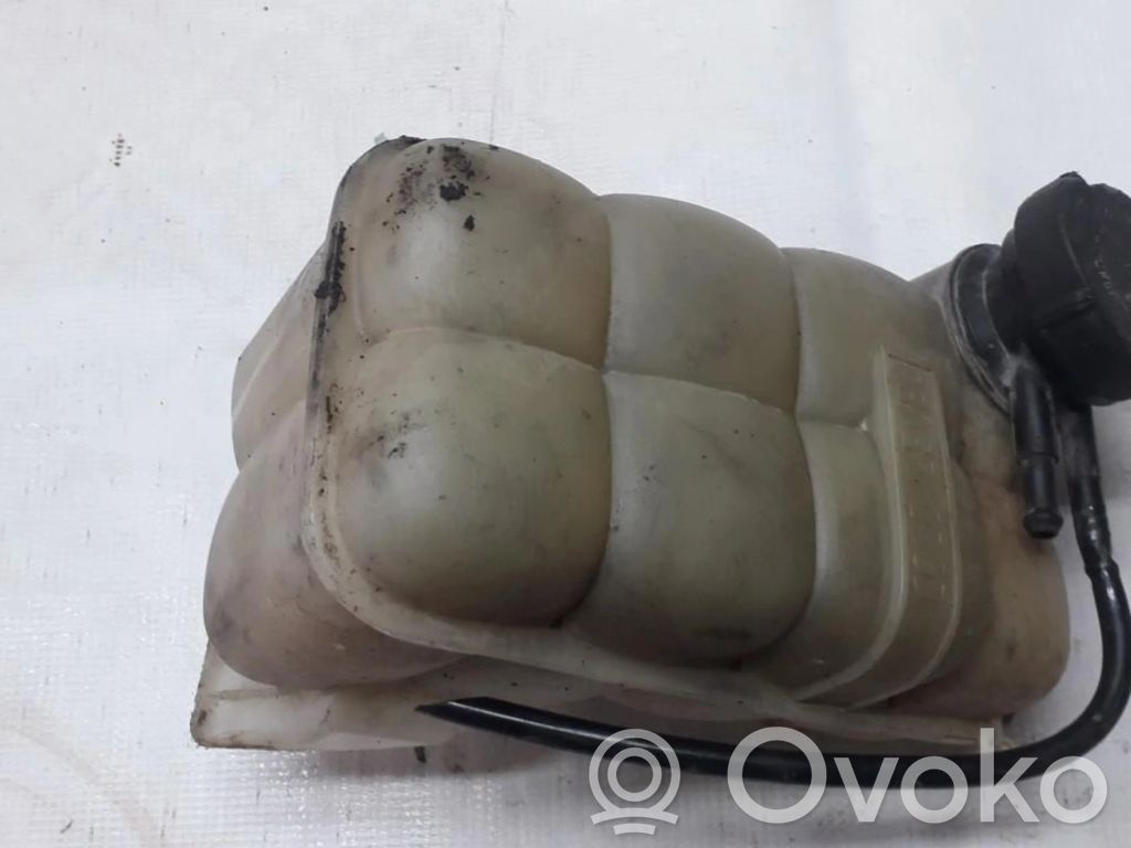 Land Rover Range Rover P38A Zbiornik wyrównawczy chłodziwa 