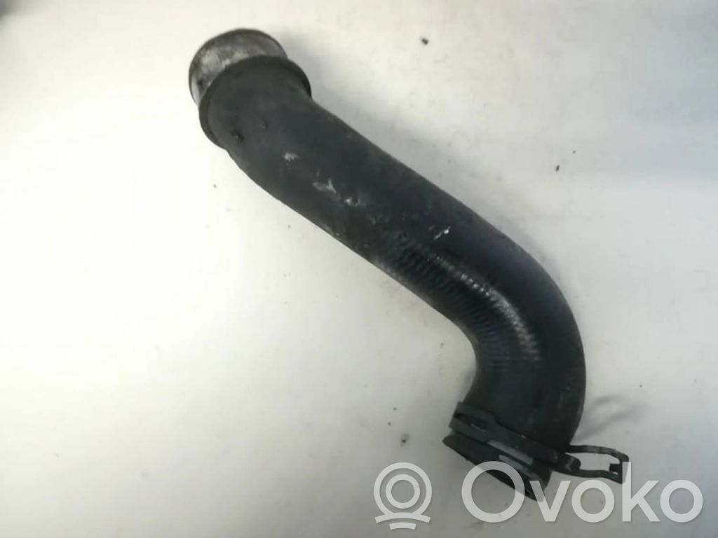 Volkswagen Golf IV Furtun/conductă intercooler 