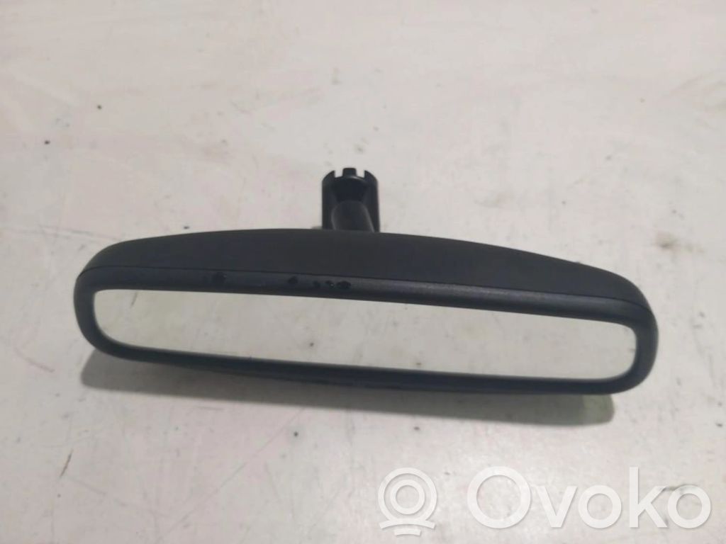 Toyota Corolla Verso AR10 Lusterko wsteczne 