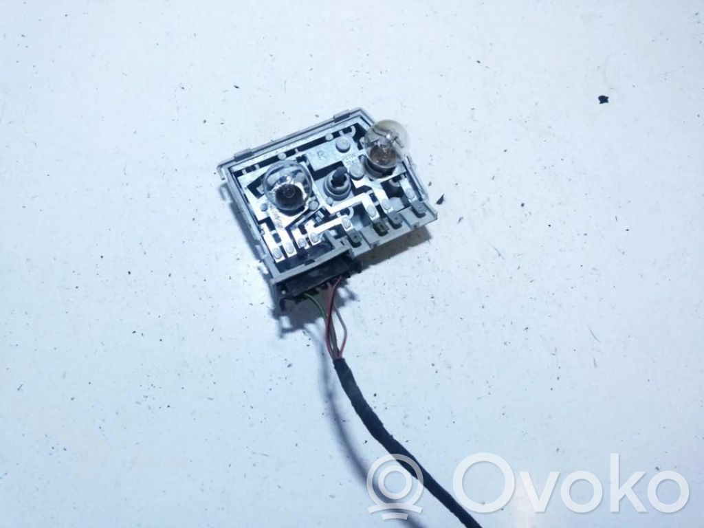 Audi 80 90 B3 Suport becuri lampă spate 