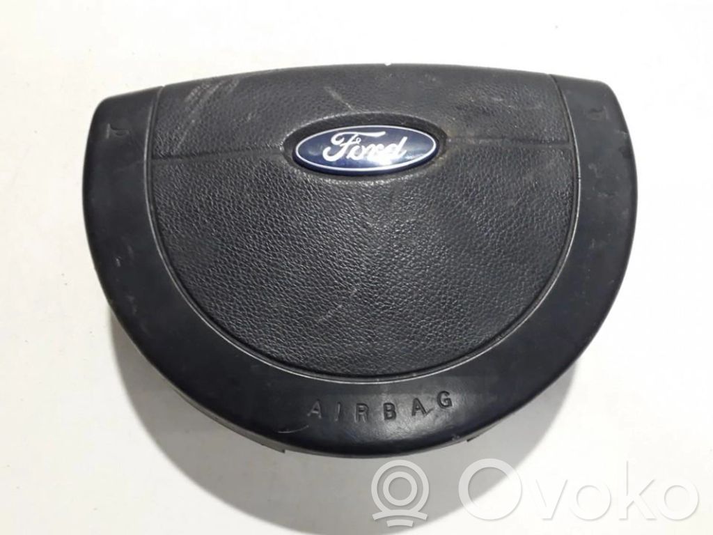 Ford Fusion Airbag volan 