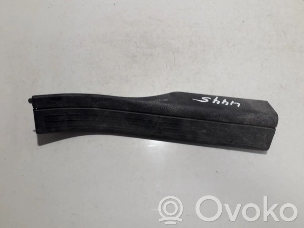 Mercedes-Benz C AMG W204 Otros repuestos del interior