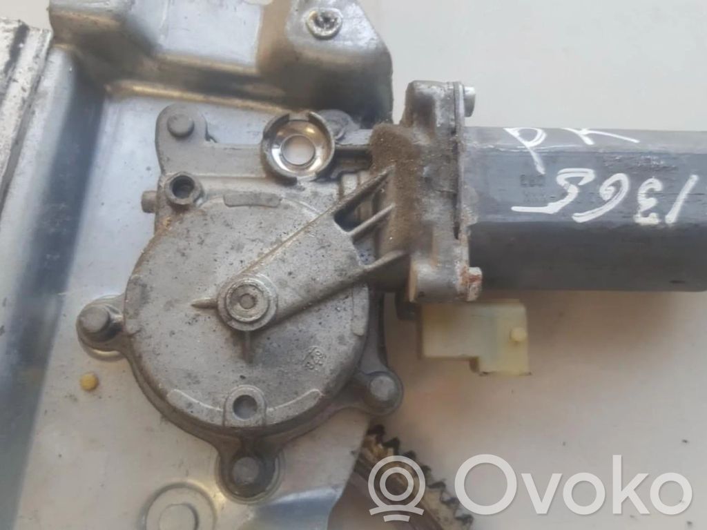 Saab 9-3 Ver1 Fensterhebermotor Tür vorne 
