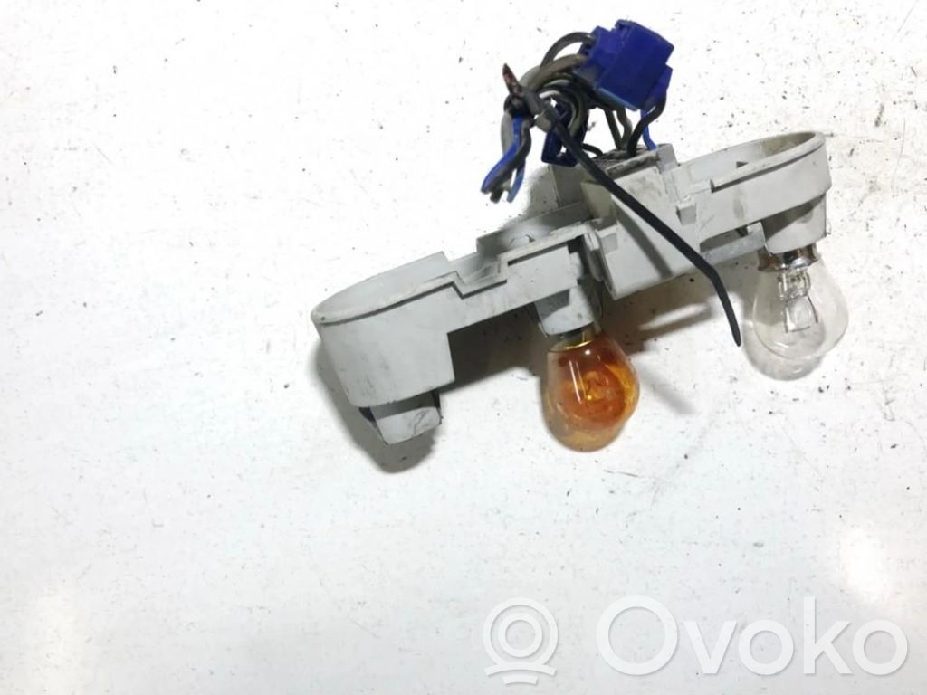 Volvo S40, V40 Suport becuri lampă spate
