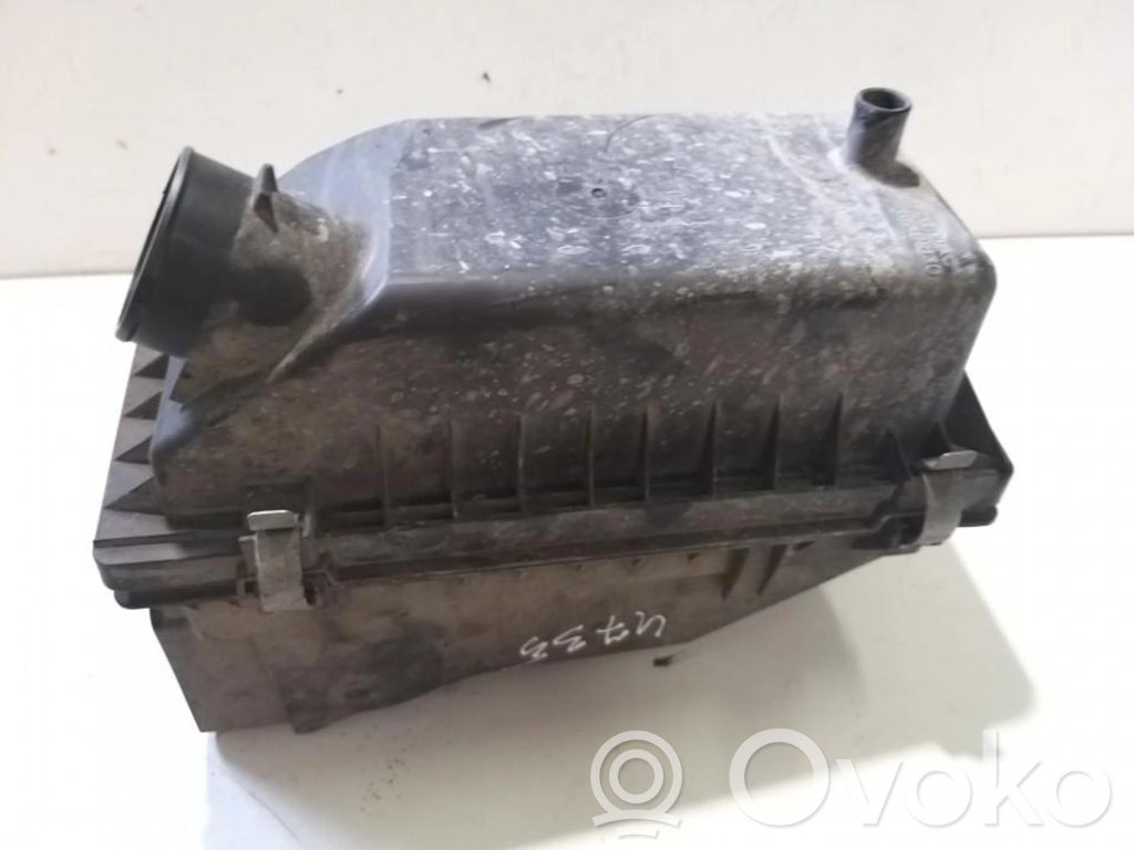Ilmansuodattimen kotelo   04891700AC,04891700AC