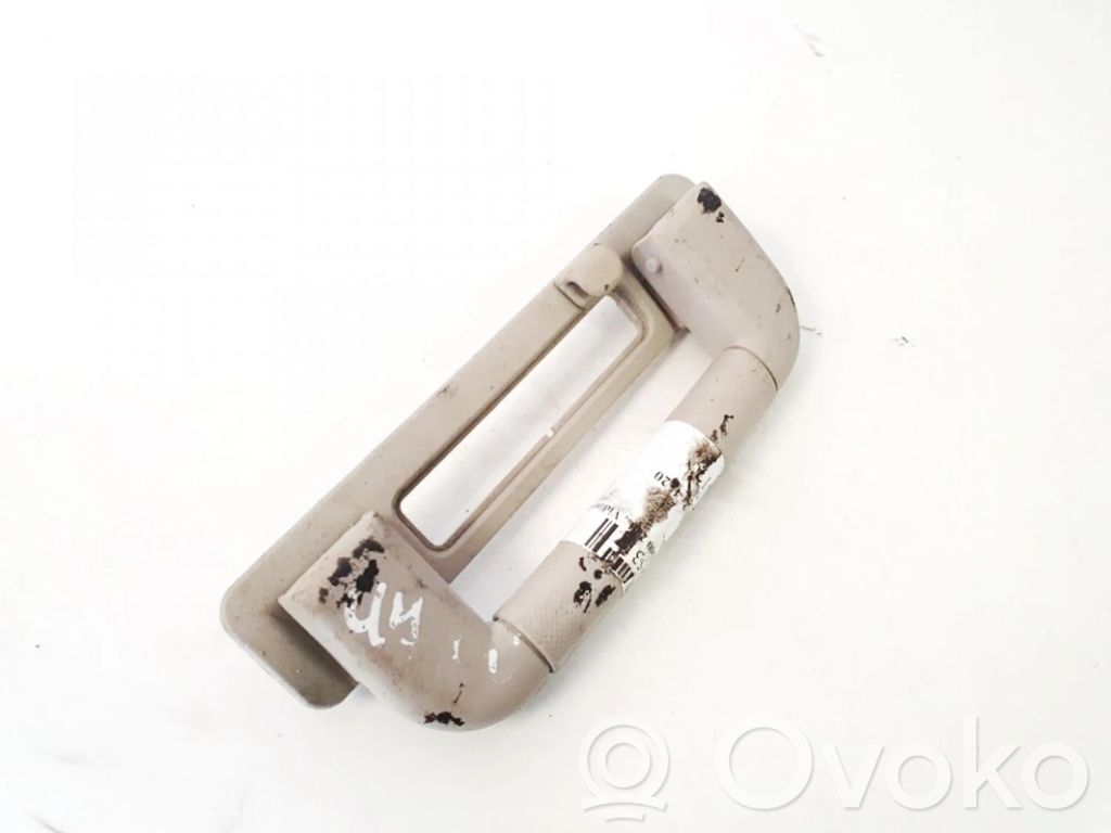 Opel Vectra B Rear interior roof grab handle 