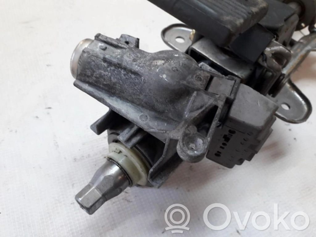 Ford Fusion Butuc cheie contact 