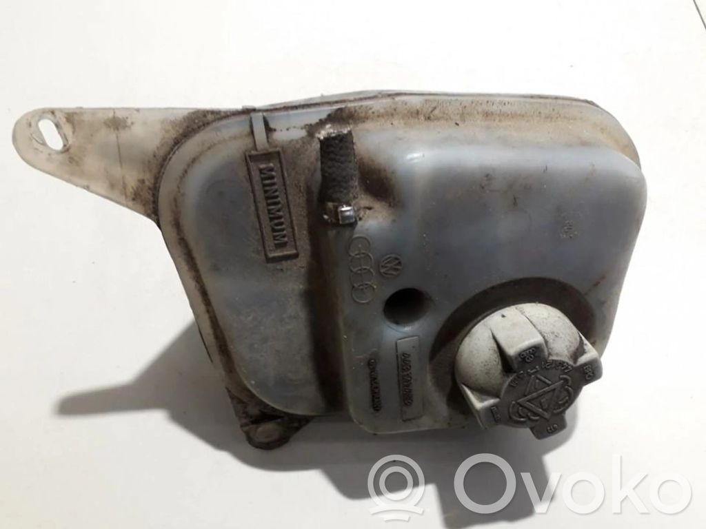 Audi 100 200 5000 C3 Serbatoio di compensazione del liquido refrigerante/vaschetta