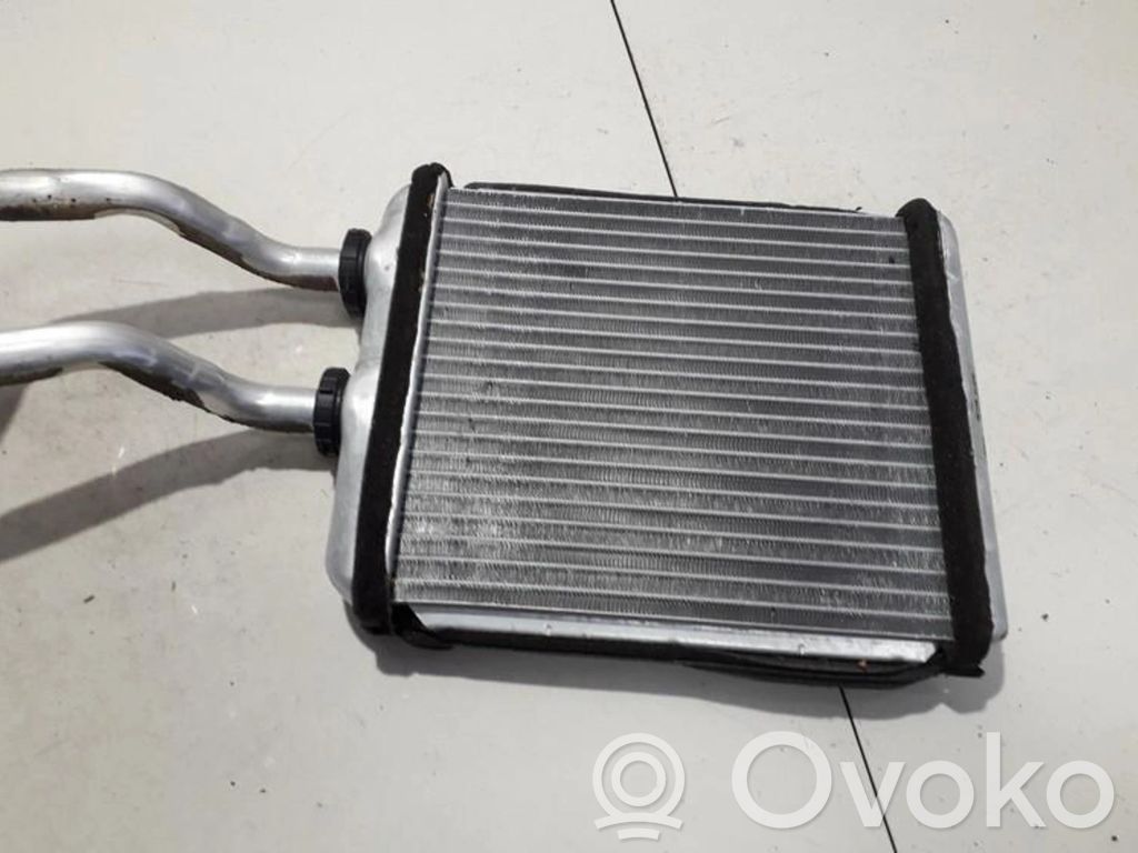 Radiatore riscaldamento abitacolo   52479237,52479237