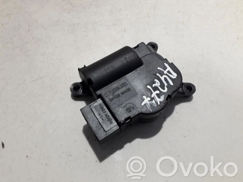 Opel Astra H Motor/actuator clapetă aer