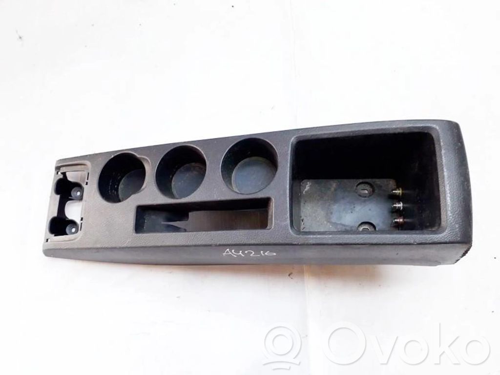 Toyota Corolla Verso AR10 Altra parte interiore