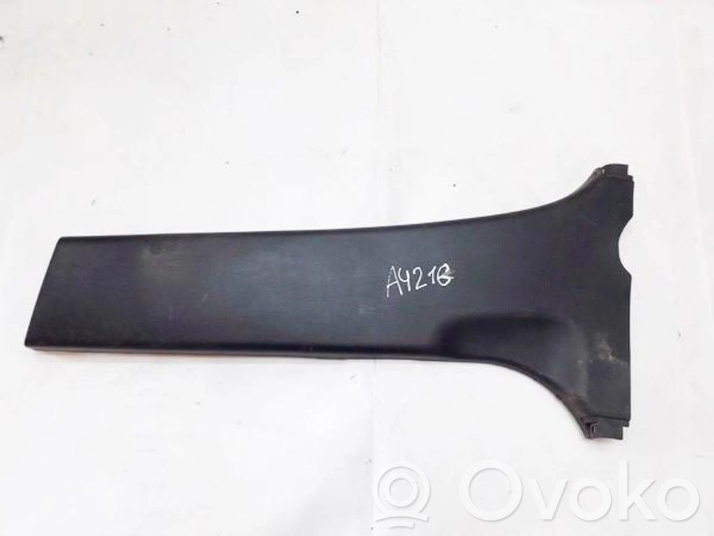Toyota Corolla Verso AR10 Altra parte interiore