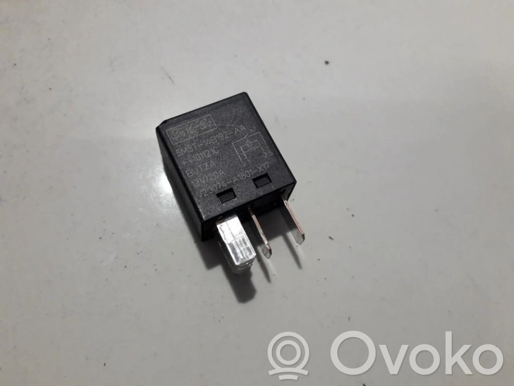 Ford Kuga I Altri relè