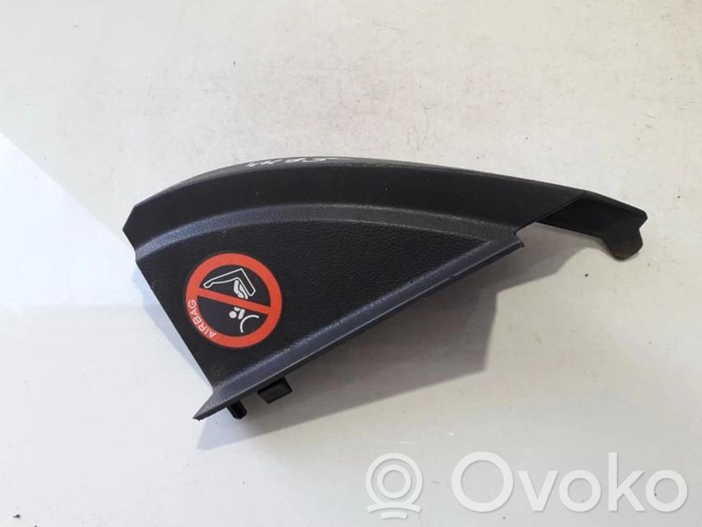 Ford Kuga I Alte piese de interior 