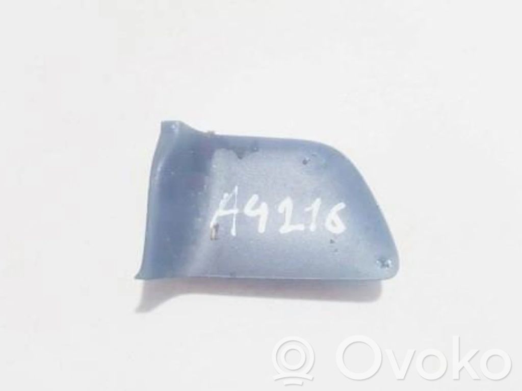 Toyota Corolla Verso AR10 Altra parte interiore