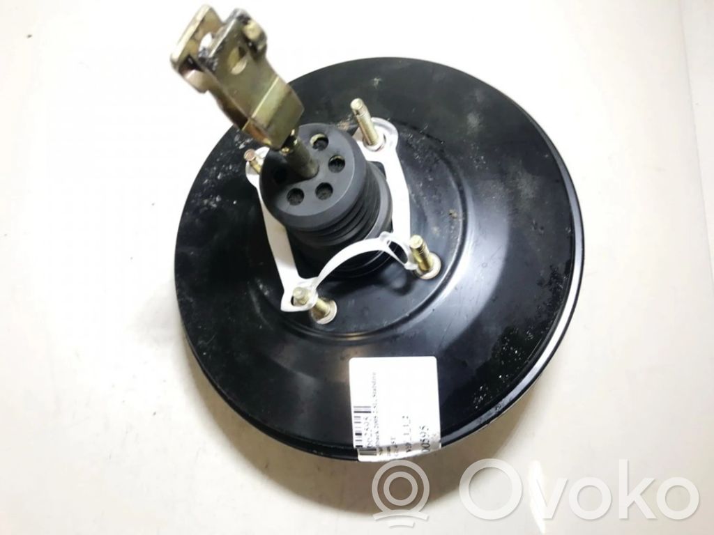 Bremskraftverstärker   4YCG215T,4YCG215T