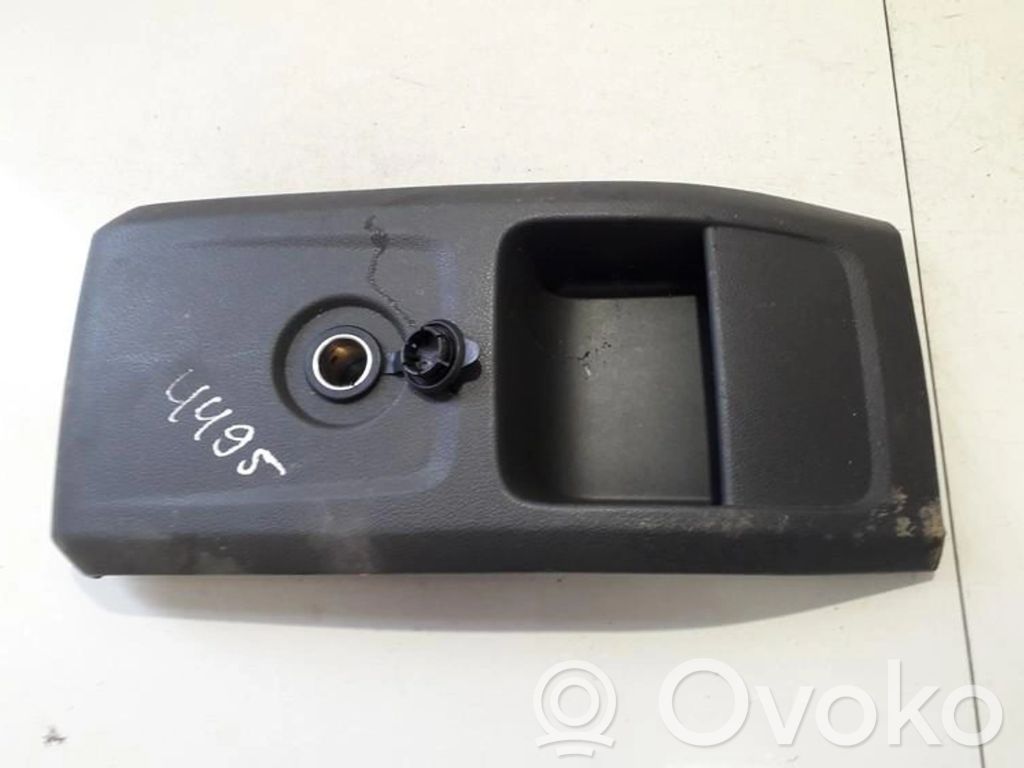 Ford Kuga I Alte piese de interior 