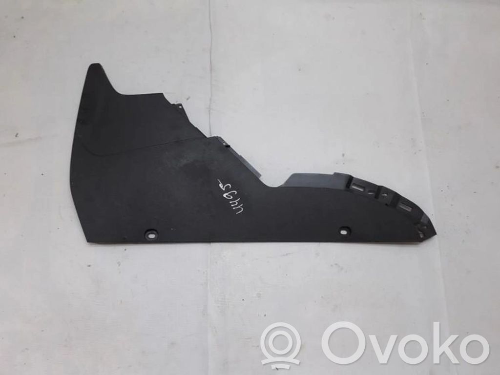 Ford Kuga I Alte piese de interior