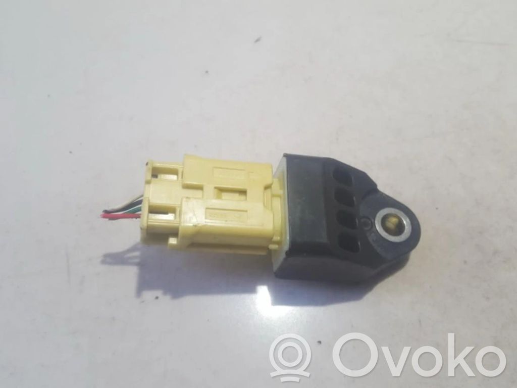Toyota RAV 4 (XA30) Senzor impact/declanșare airbag 