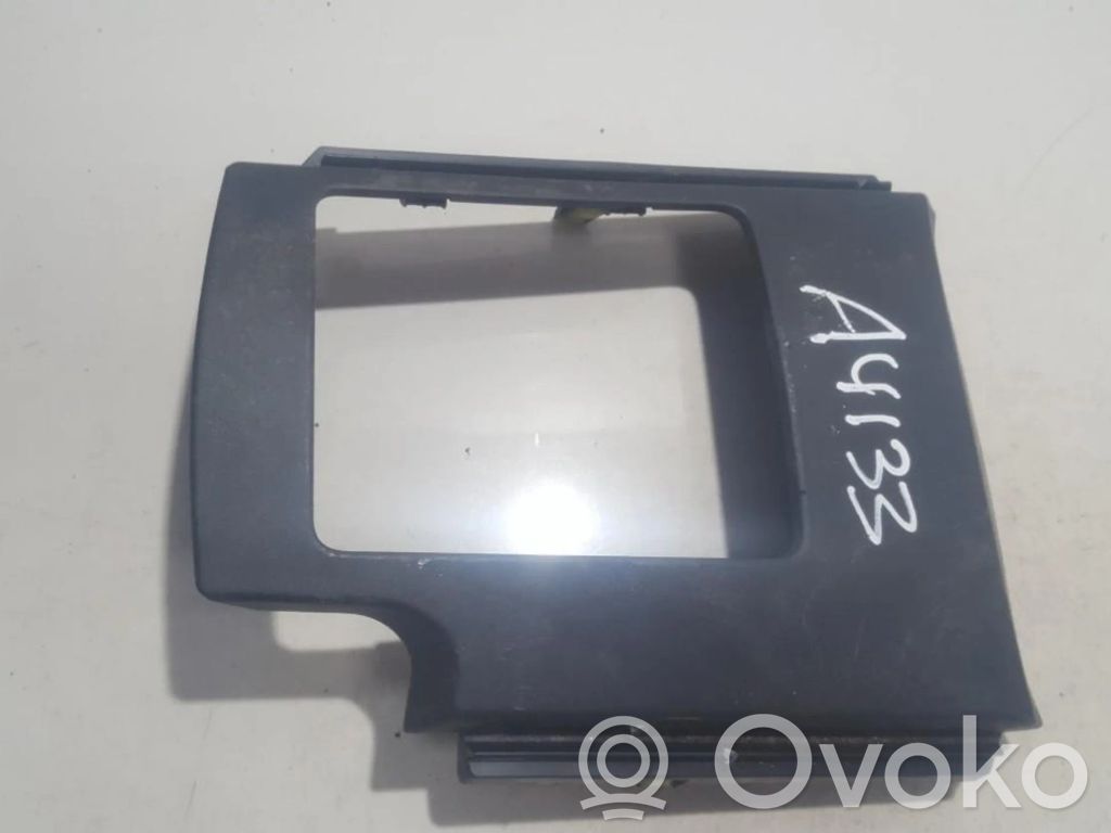 Toyota RAV 4 (XA30) Altra parte interiore