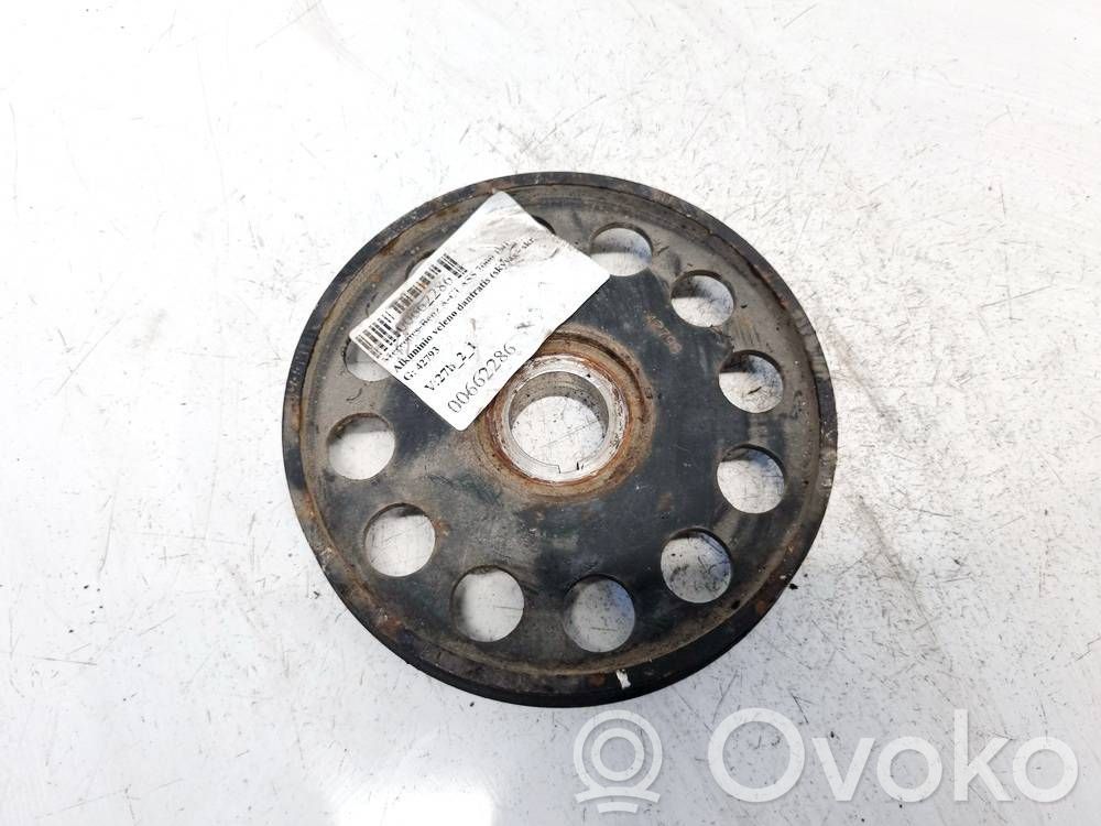 Mercedes-Benz A W168 Puleggia dell’albero motore 