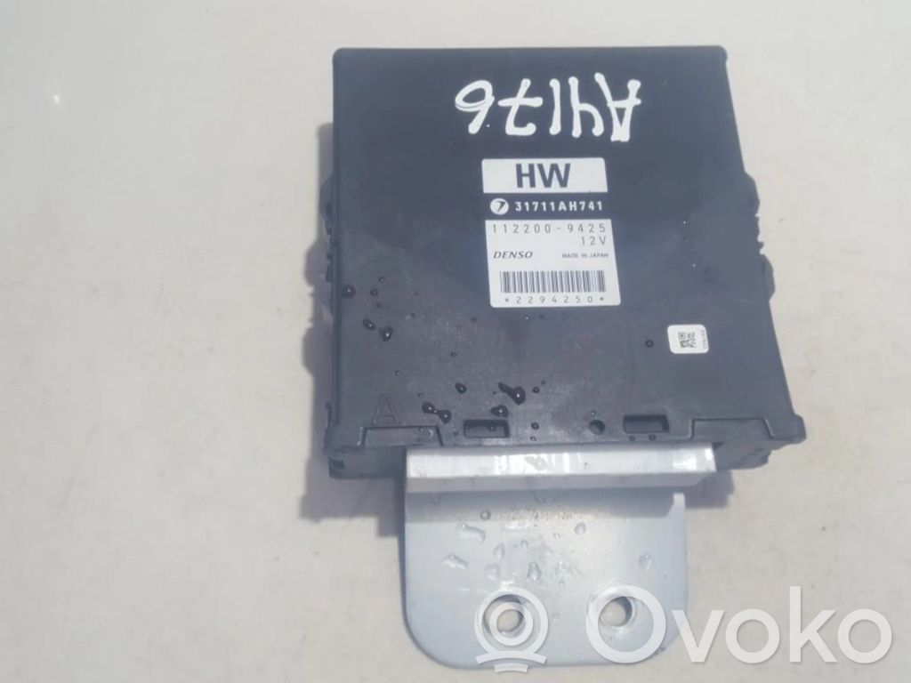 Subaru Outback Unitate/modul de control cutie de viteze 