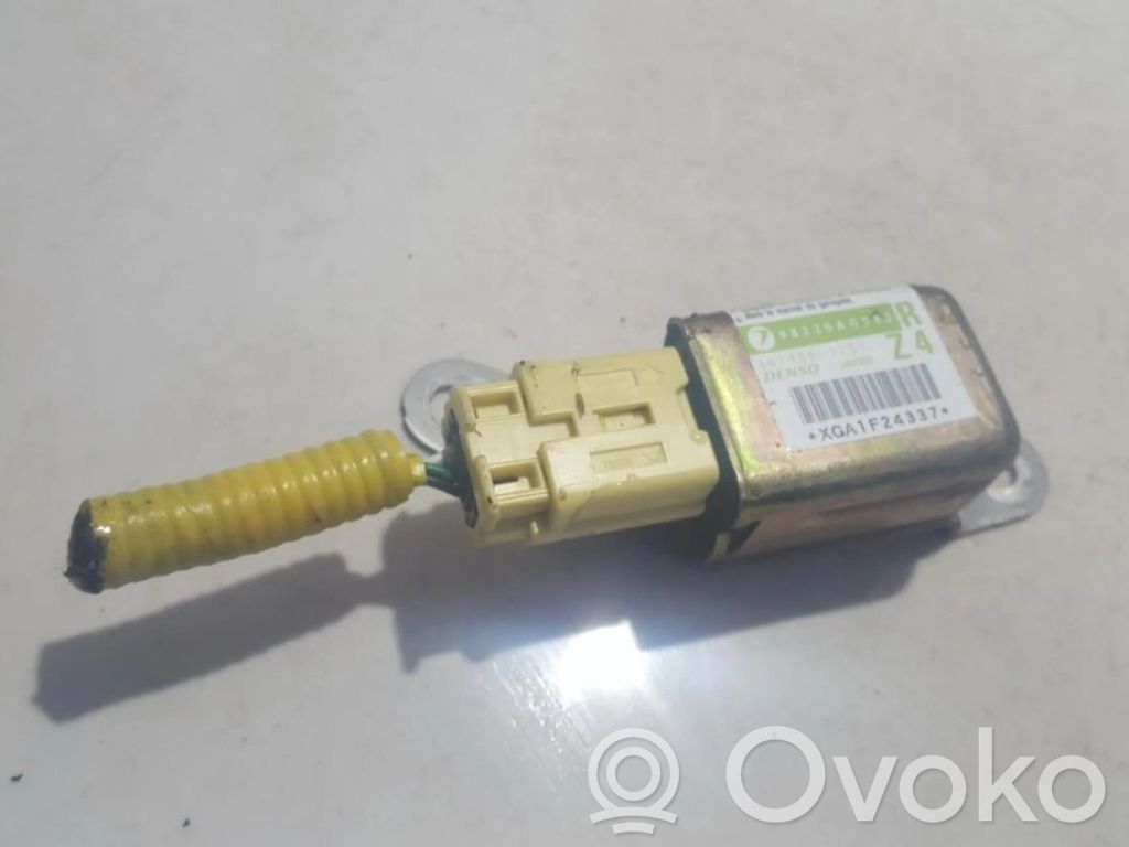 Sensor impacto/accidente para activar Airbag   1879000700,1879000700,1879000700,1879000700,98236AG010