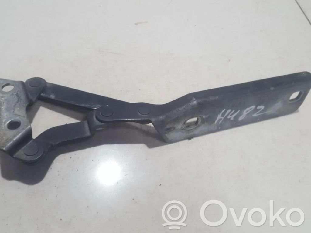 Mercedes-Benz A W168 Cerniere del vano motore/cofano 