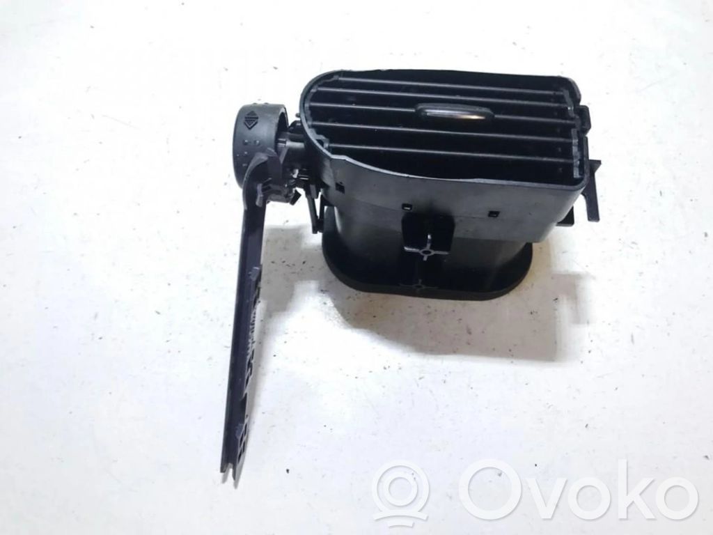 Mercedes-Benz A W168 Griglia di ventilazione centrale cruscotto