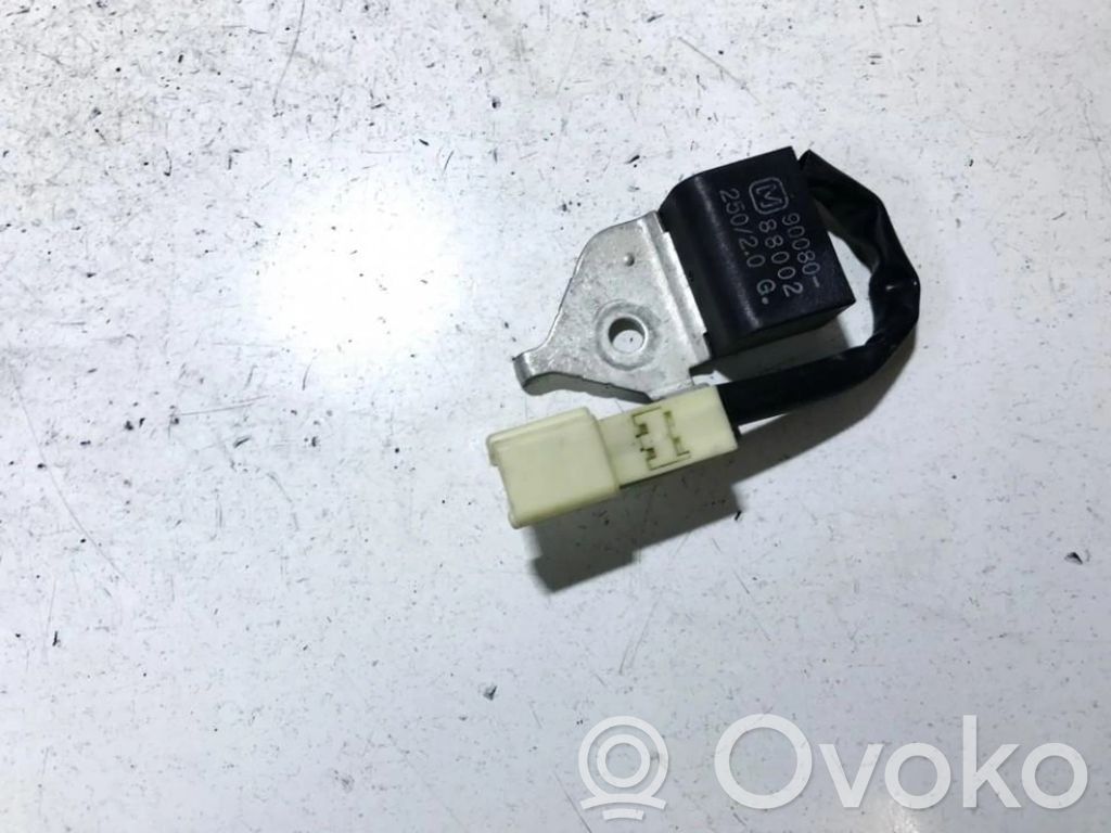 Toyota Avensis T250 Centralina antenna