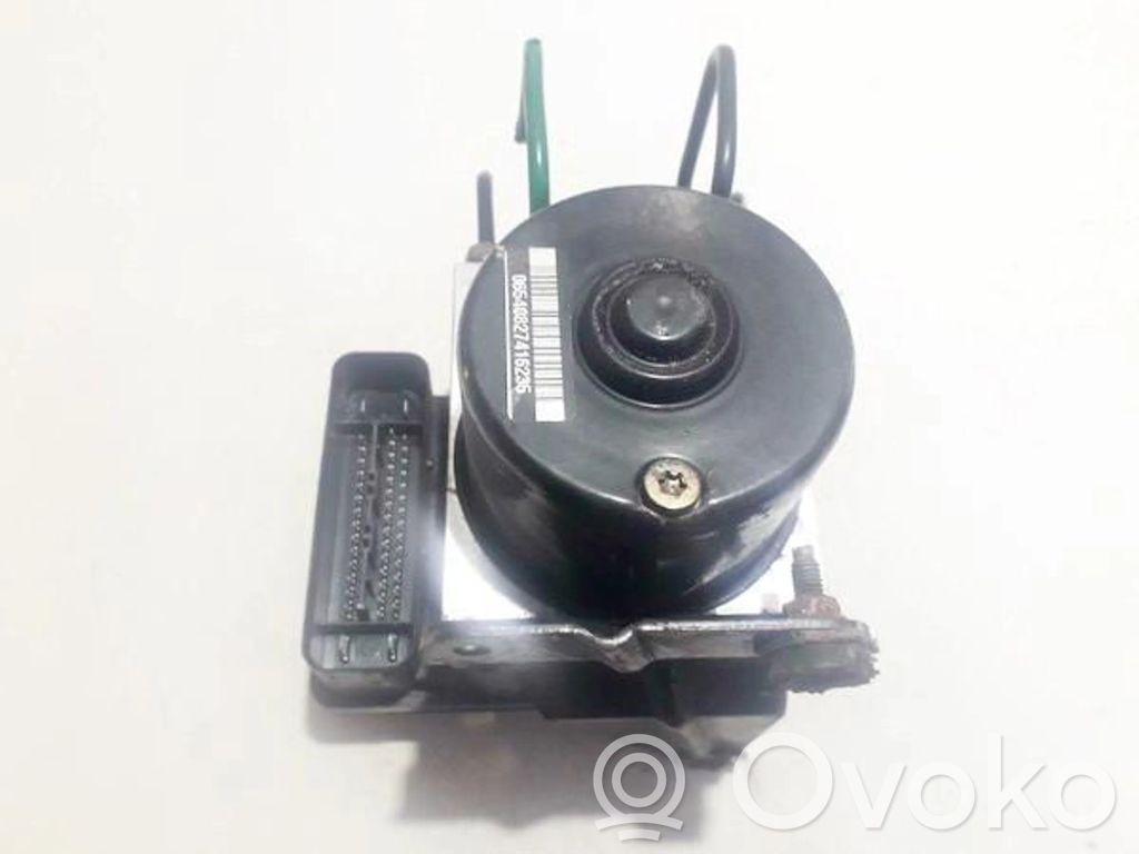 Pompa ABS   10096011103,00000419D4,00000419D4,10020600034,10096011103,32335272,4MH3F19A23,9641767380