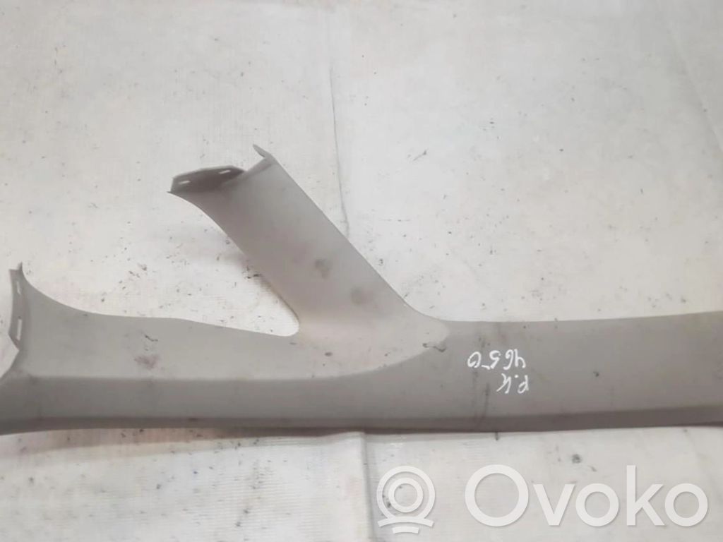 Toyota Auris 150 Altra parte interiore 