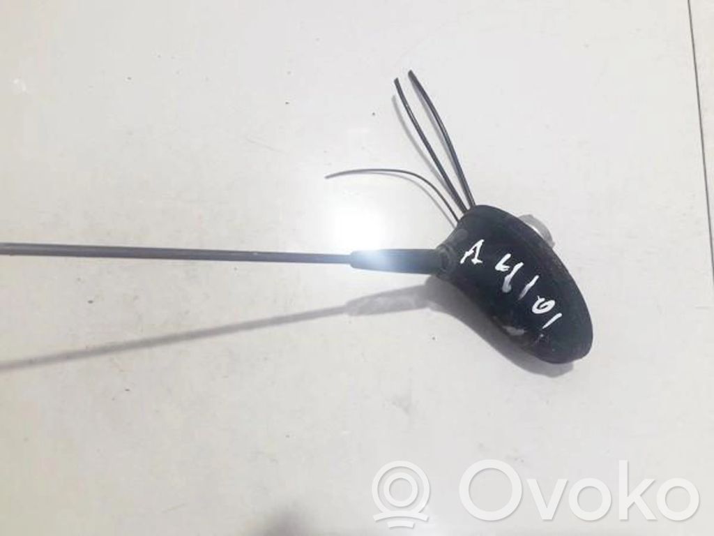 Citroen C5 Antenne GPS 