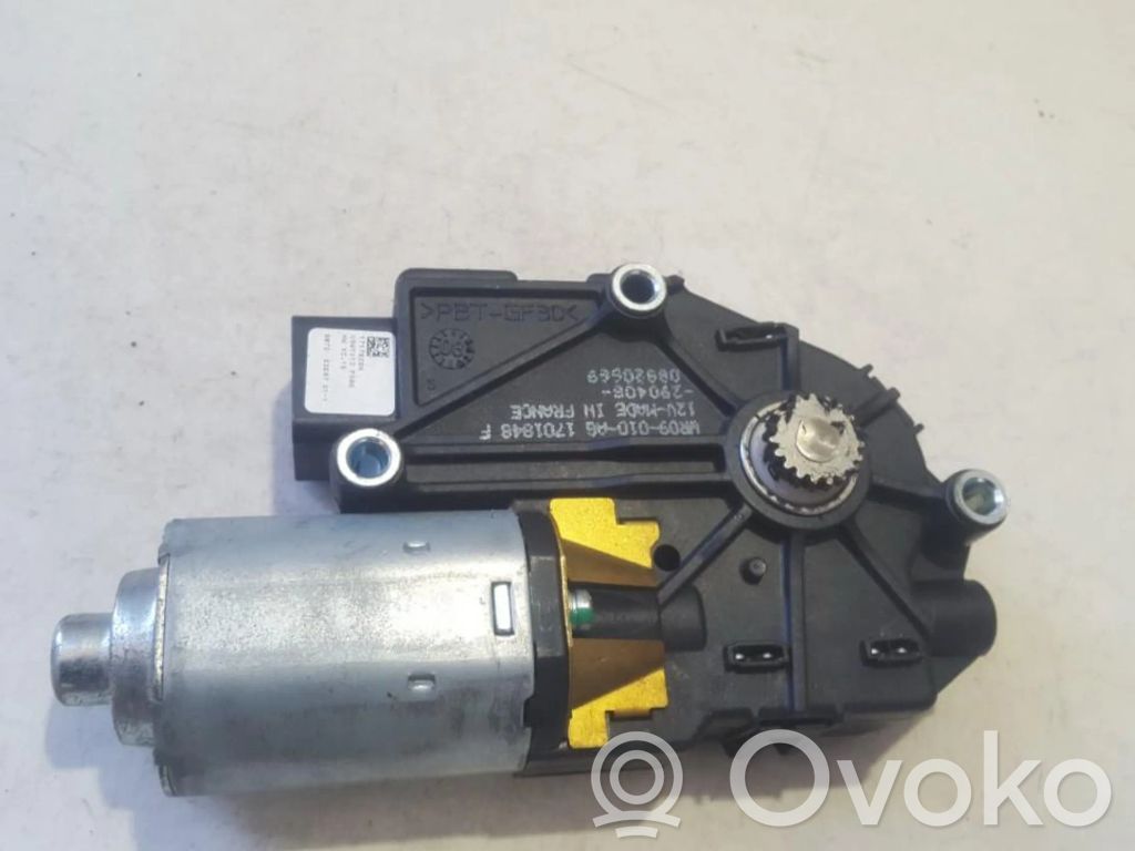 Honda CR-V Motore/attuatore