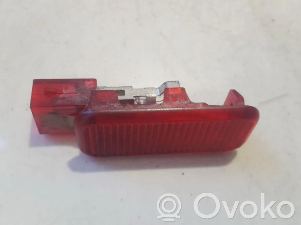 Audi A6 S6 C5 4B Luz interna puerta trasera 