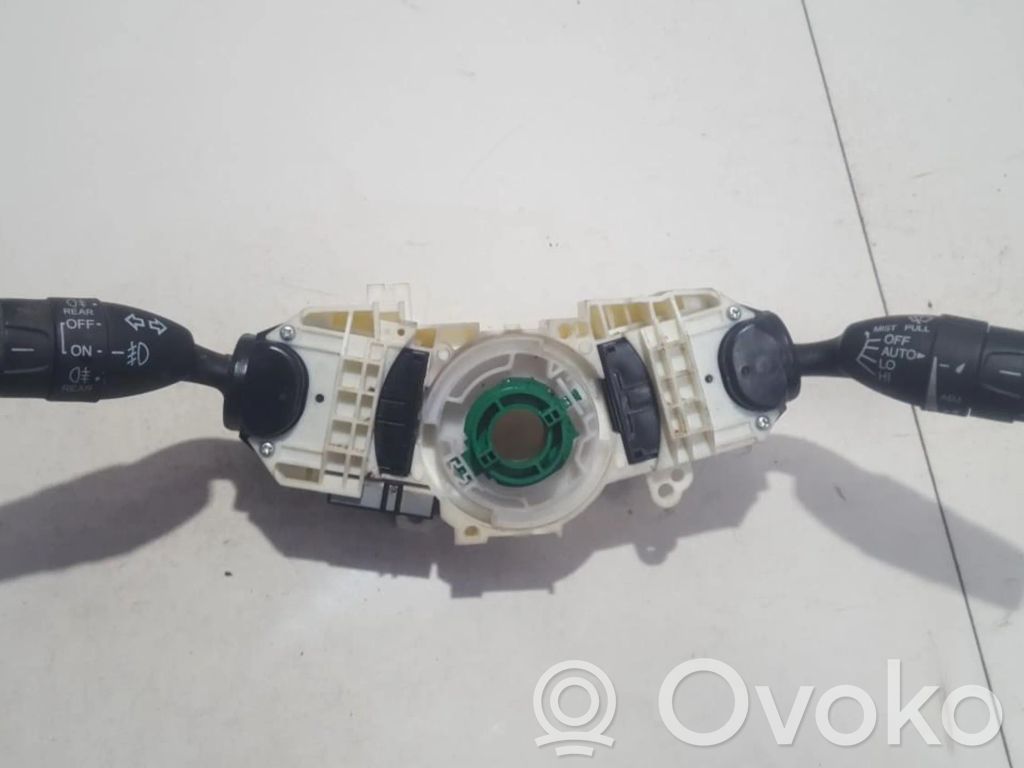 Honda CR-V Bloc semnalizator și ștergător parbriz 
