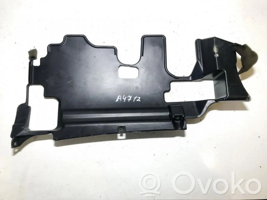 Toyota Avensis T250 Alte piese de interior