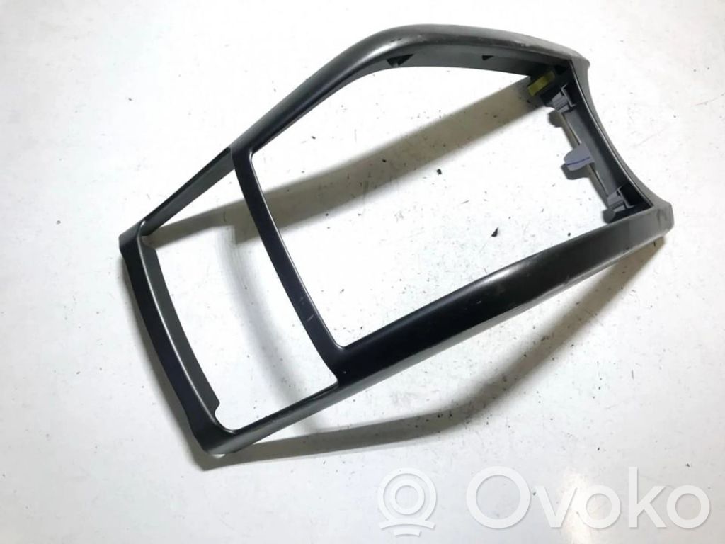 Toyota Prius (XW20) Inne części wnętrza samochodu 