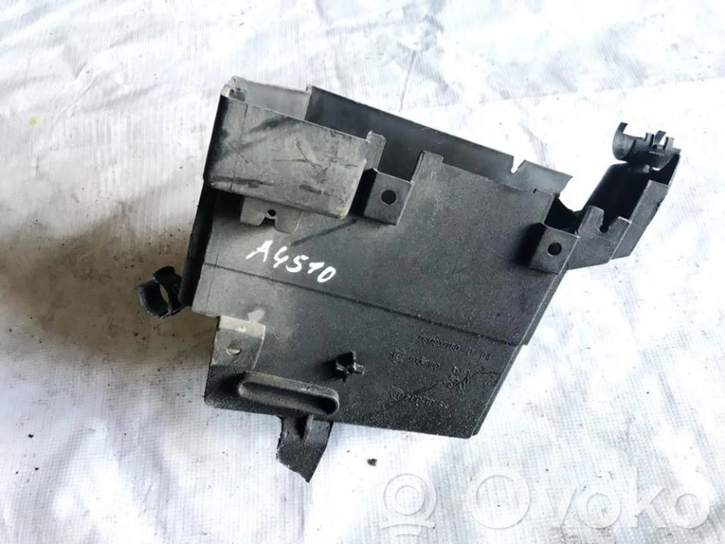 Peugeot 406 Alte piese de exterior 