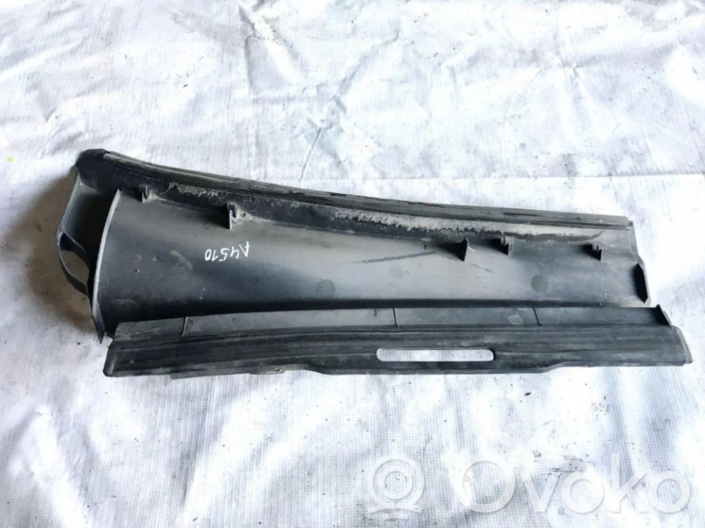 Peugeot 406 Garniture d'essuie-glace
